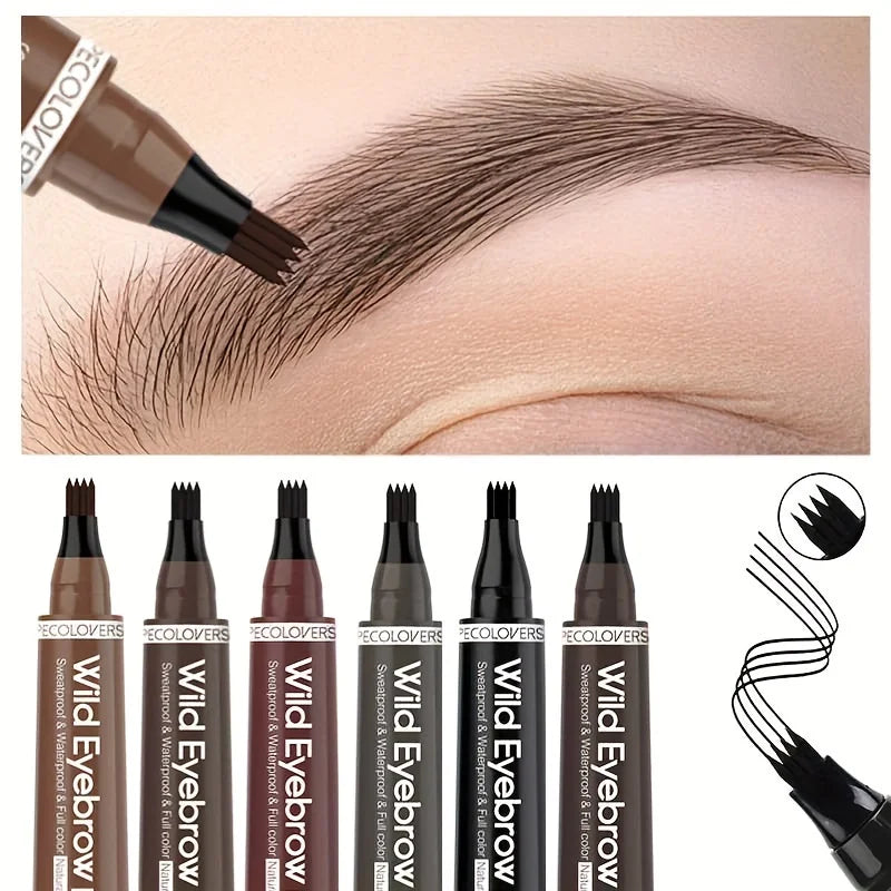 Microblading Eyebrow Pencil