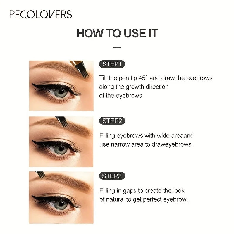 Microblading Eyebrow Pencil