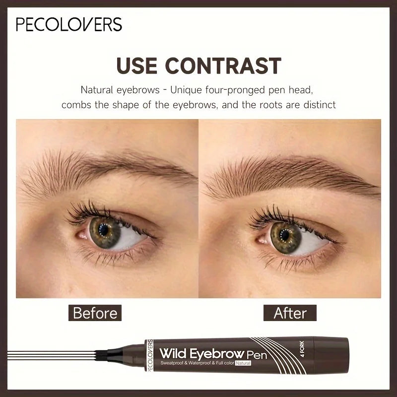 Microblading Eyebrow Pencil