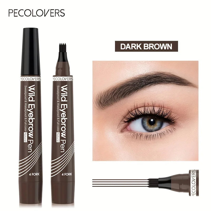 Microblading Eyebrow Pencil