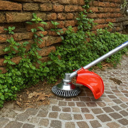 T26 PRO | The Indestructible Trimmer Head 2.0