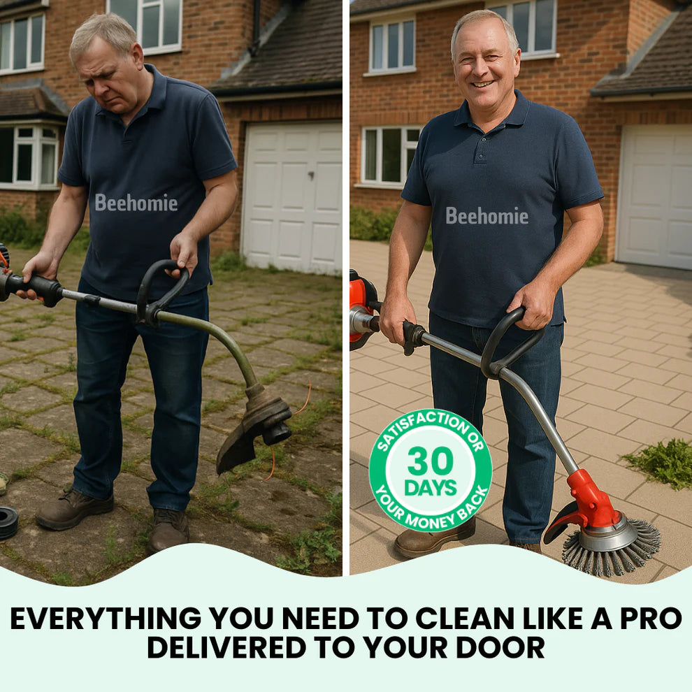 T26 PRO | The Indestructible Trimmer Head 2.0
