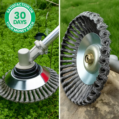T26 PRO | The Indestructible Trimmer Head 2.0
